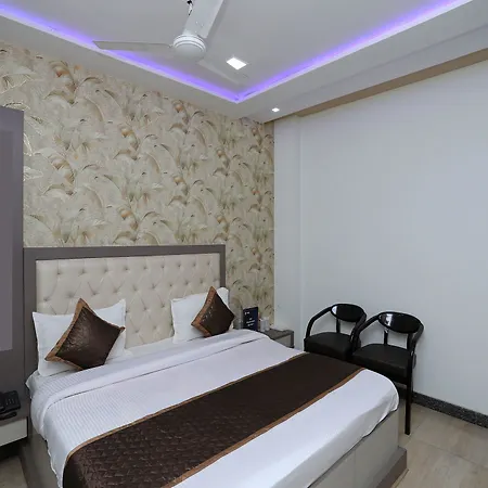Oyo 15485 Hotel Vaishnavi Heritage Inn